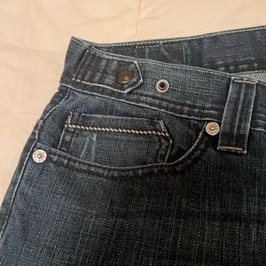 Vintage Levi’s 514 jeans